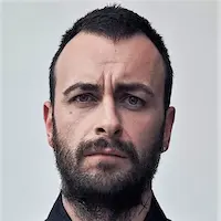 Джозеф Гилган Джозеф Гилган